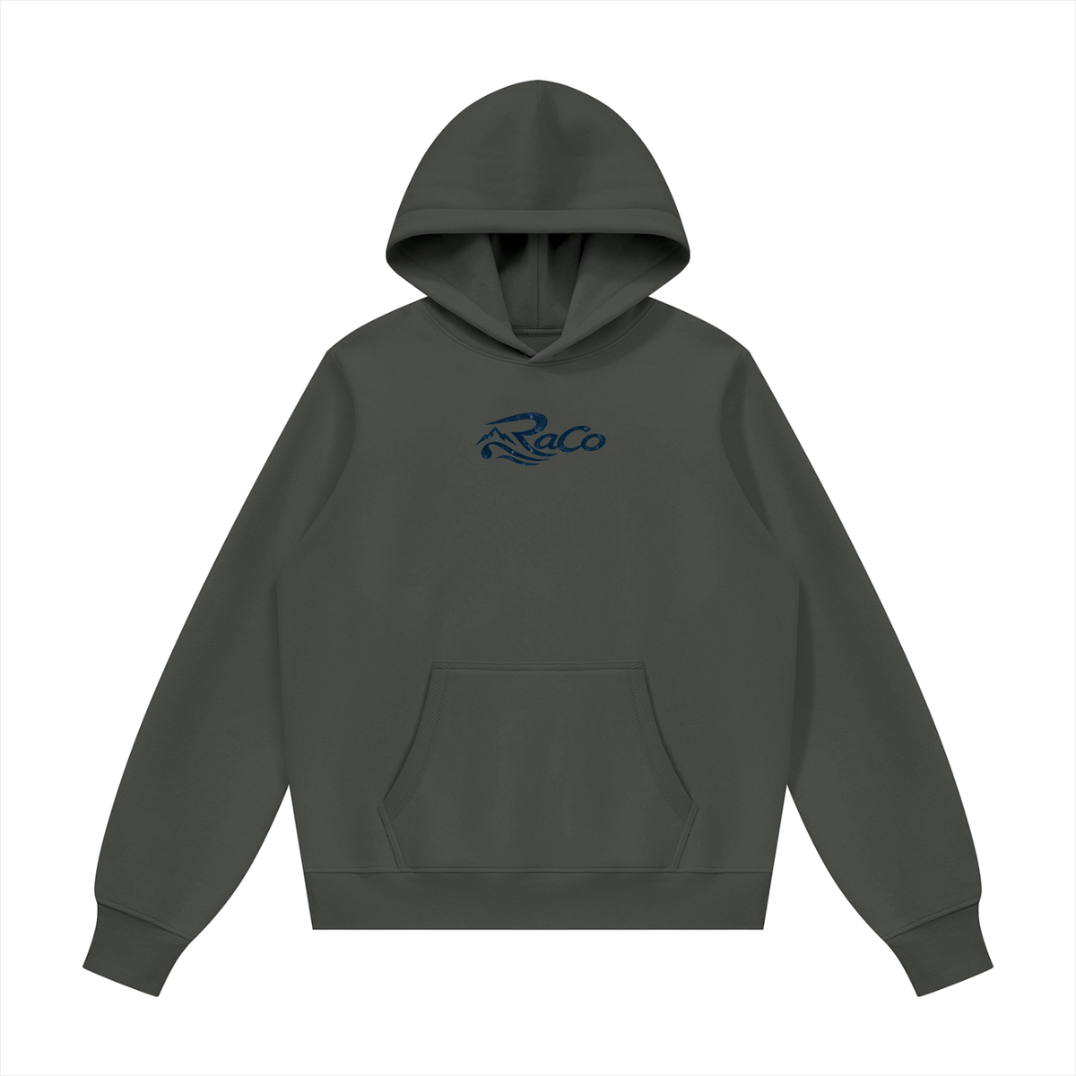 Rain Rover Hoodie