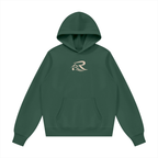 Topography Hoodie