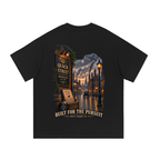 Ducky Blinders Short Sleeve Tee