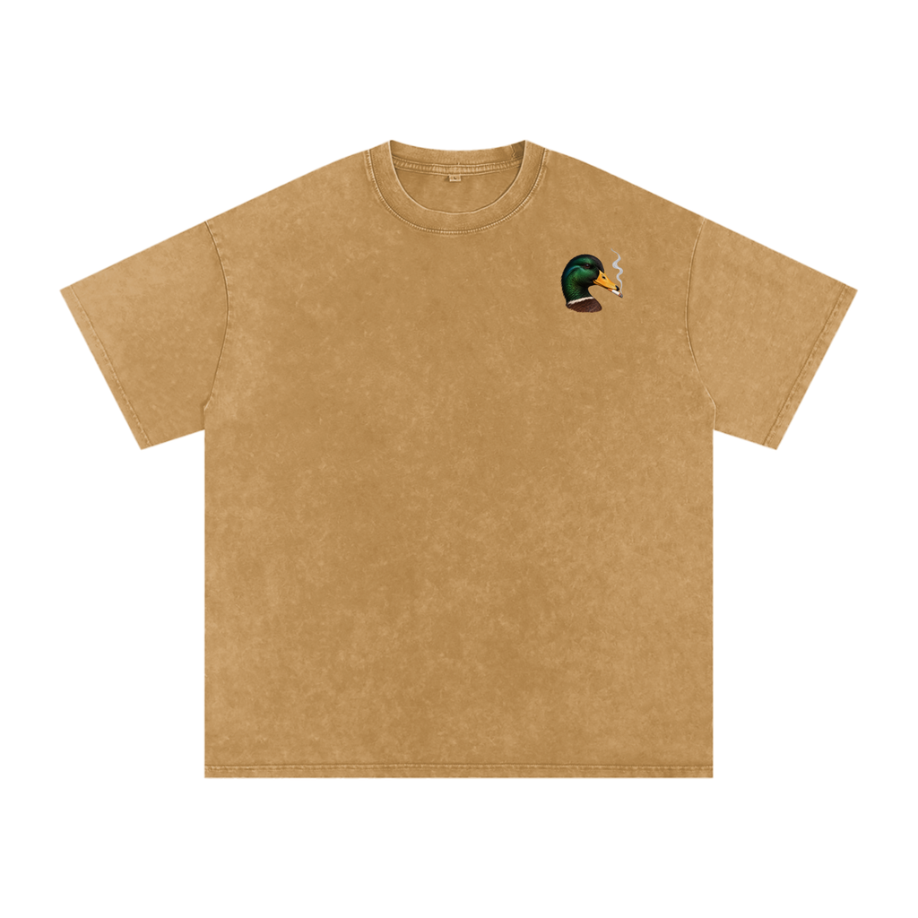 Marshboro Mallard Short Sleeve Tee