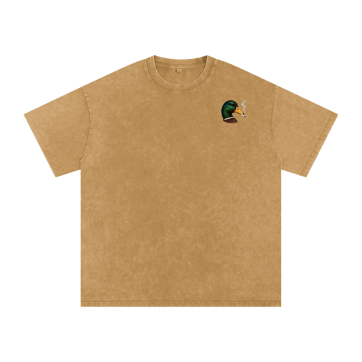 Marshboro Mallard Short Sleeve Tee