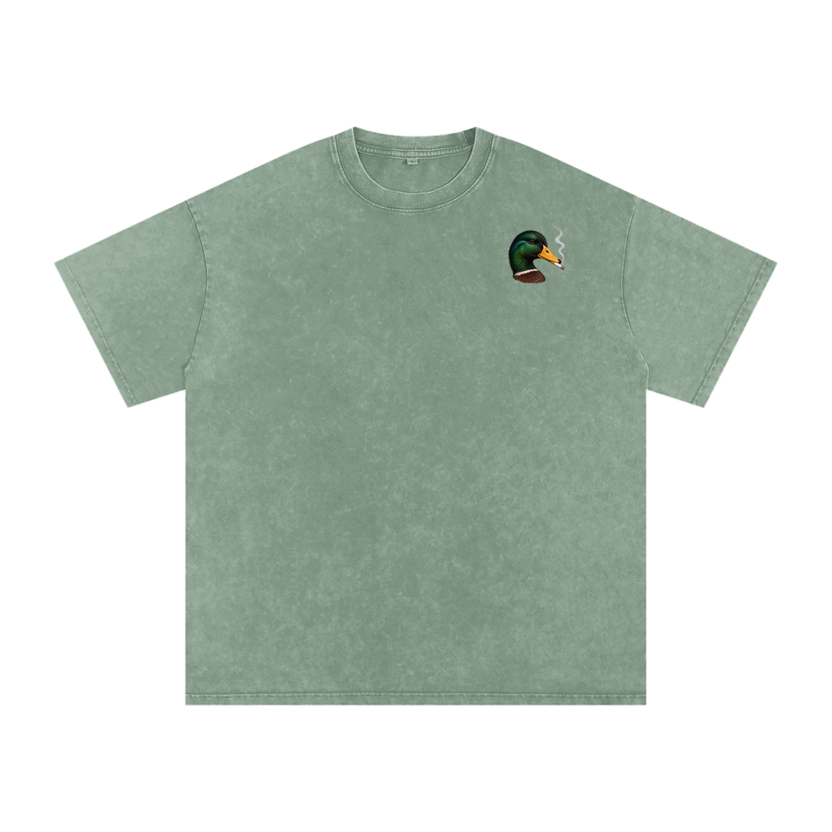 Marshboro Mallard Short Sleeve Tee