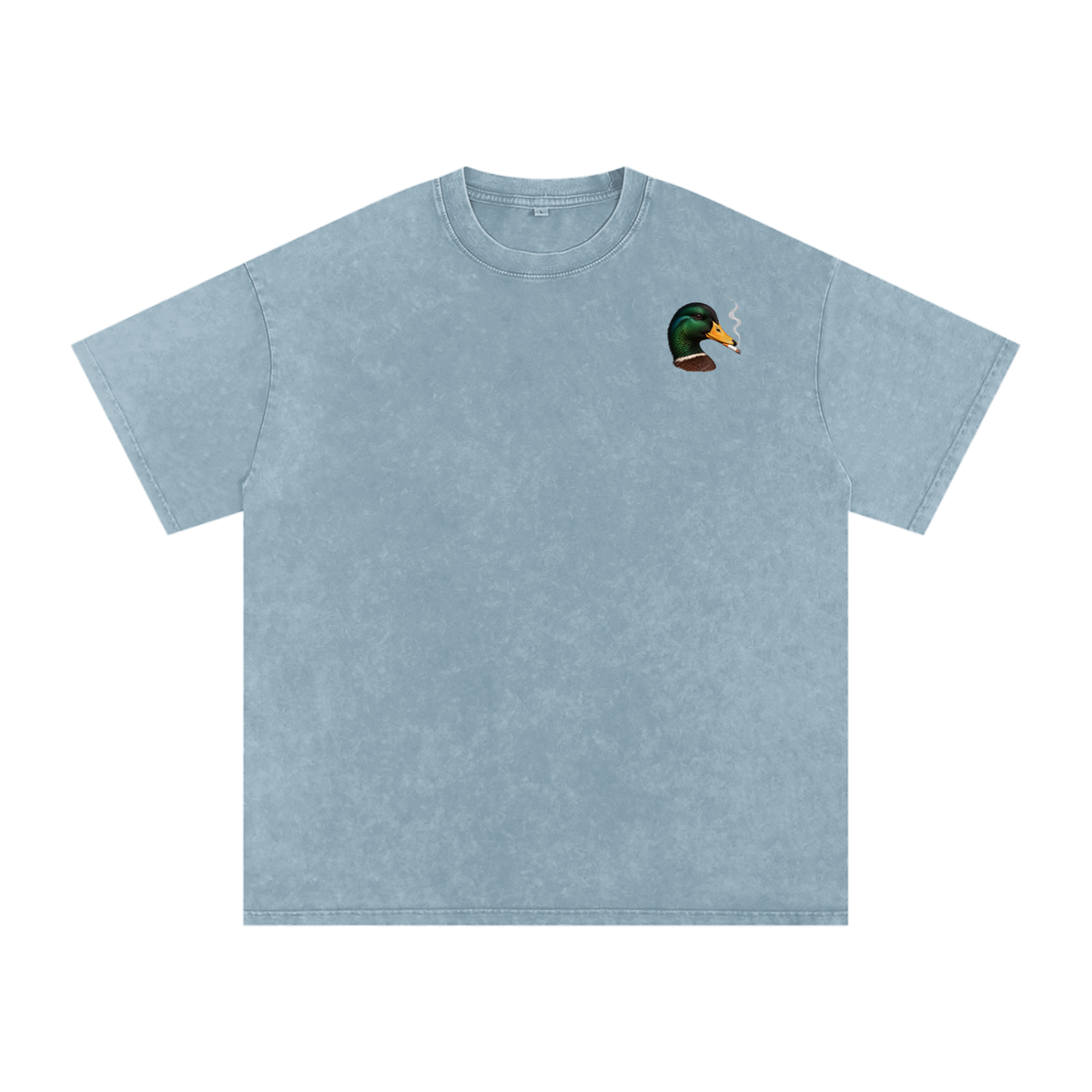 Marshboro Mallard Short Sleeve Tee
