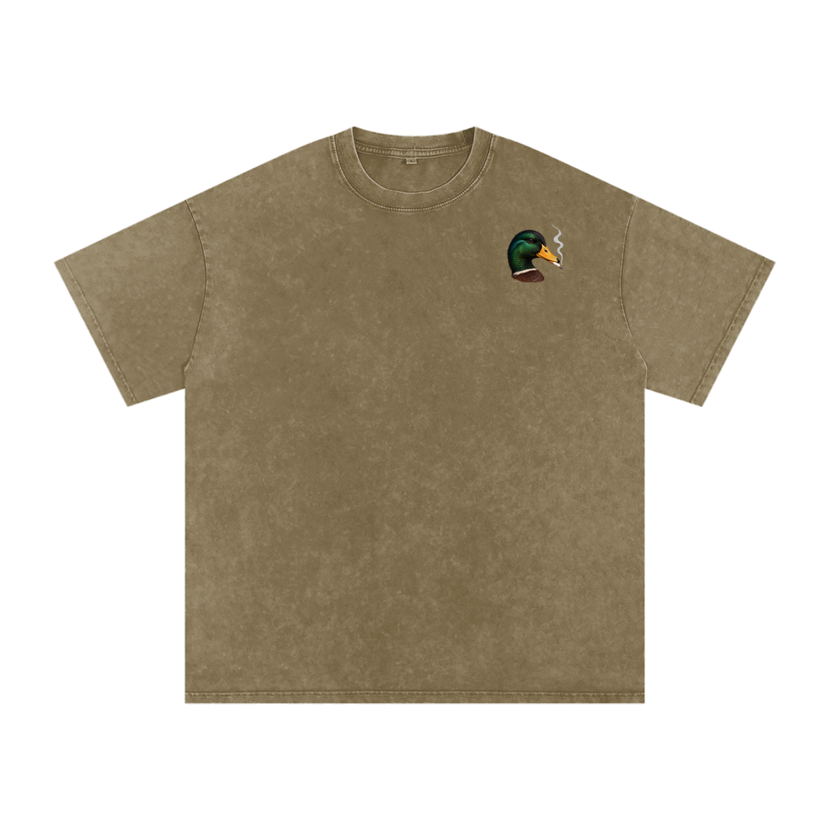 Marshboro Mallard Short Sleeve Tee