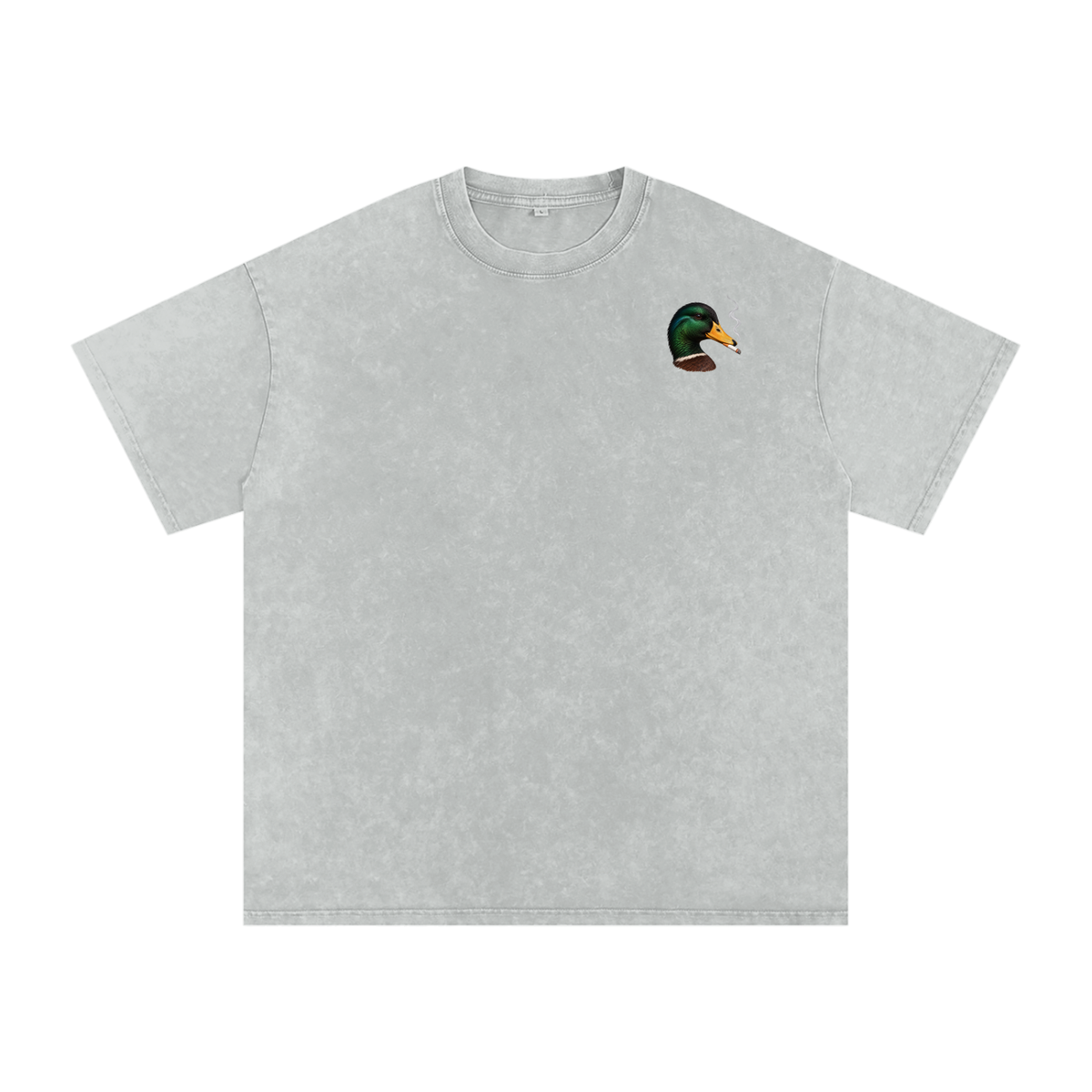 Marshboro Mallard Short Sleeve Tee