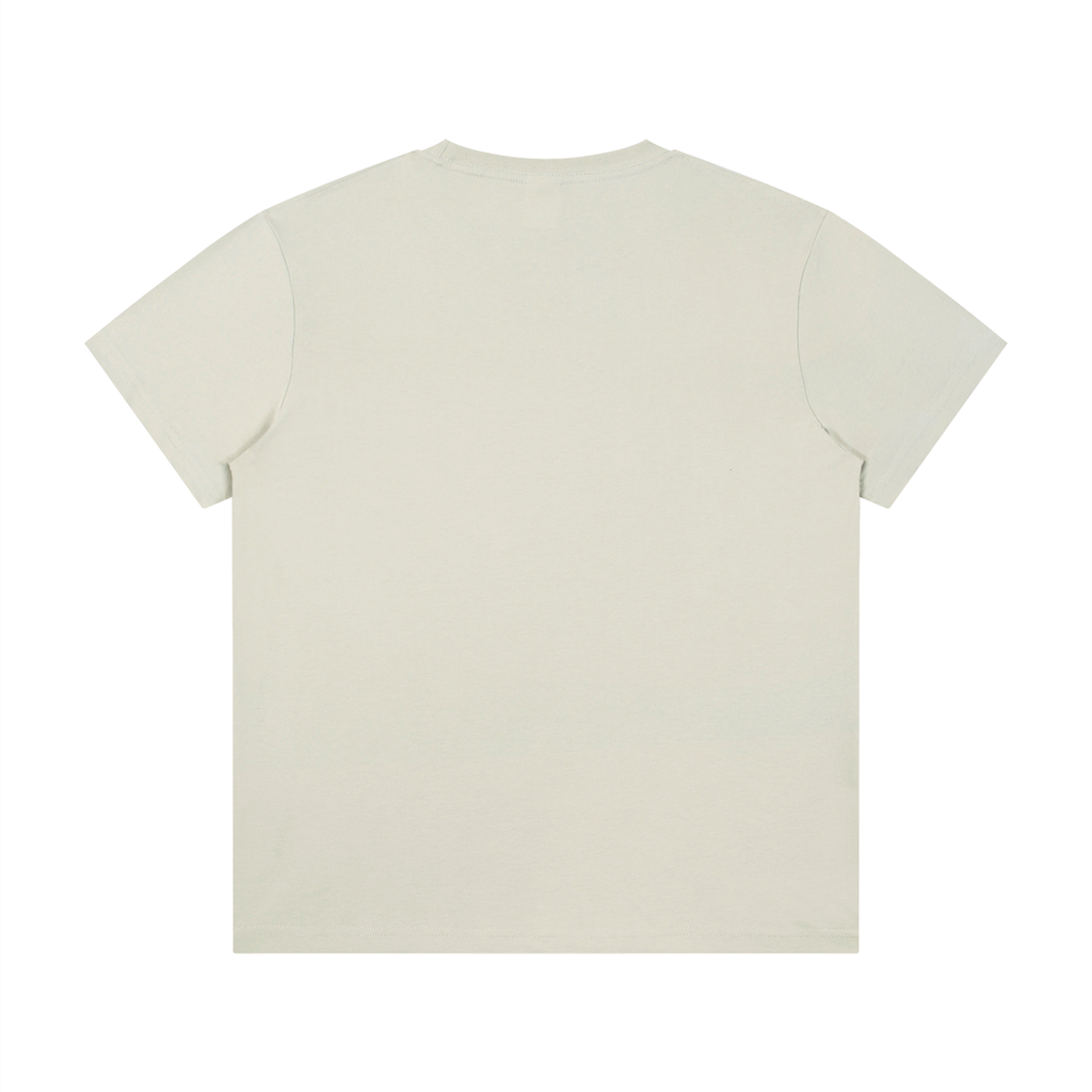 Minimalist Tee