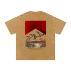 Marshboro Mallard Short Sleeve Tee