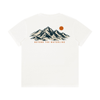 Mountain Bound Tee
