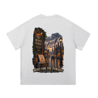 Ducky Blinders Short Sleeve Tee