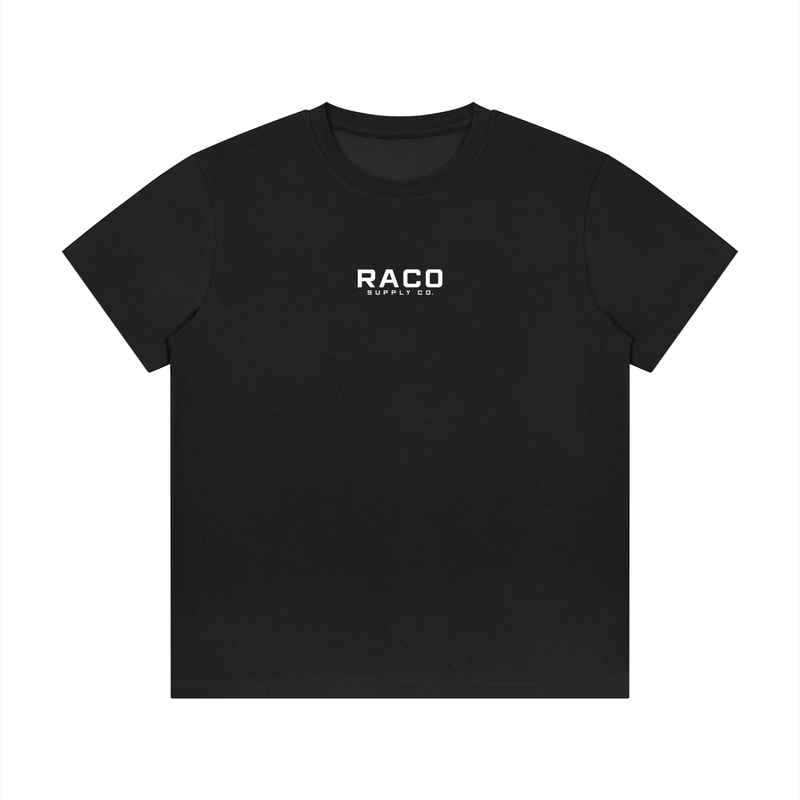 Minimalist Tee