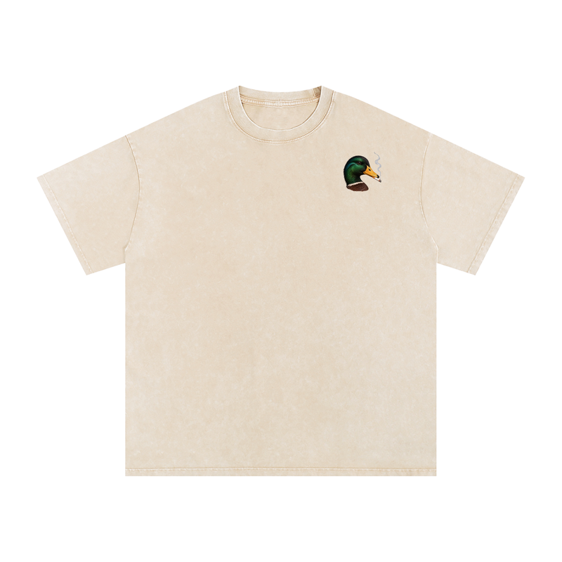 Marshboro Mallard Short Sleeve Tee