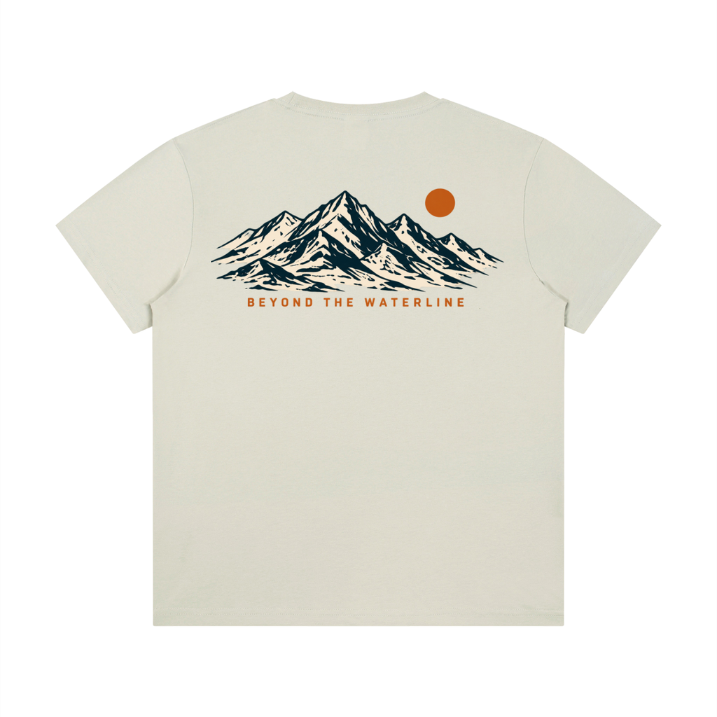 Mountain Bound Tee