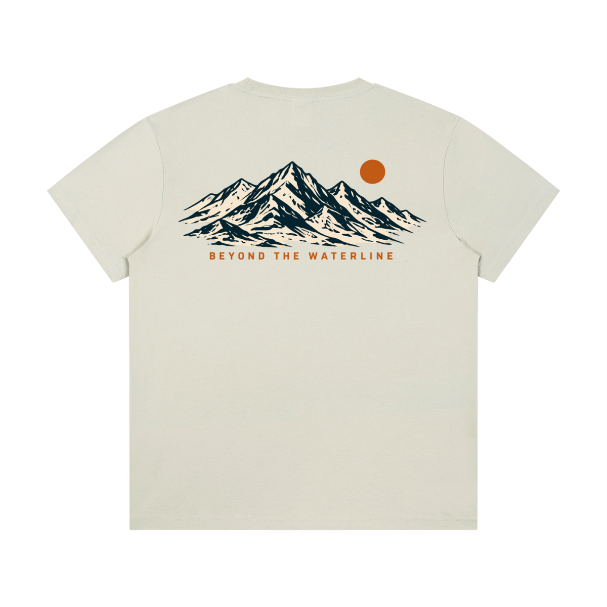 Mountain Bound Tee