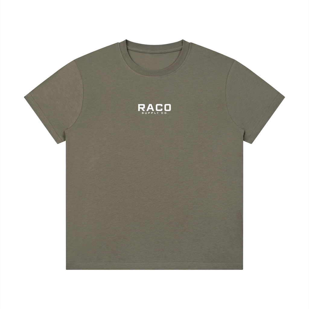 Minimalist Tee