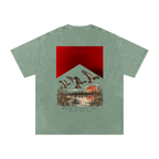 Marshboro Mallard Short Sleeve Tee