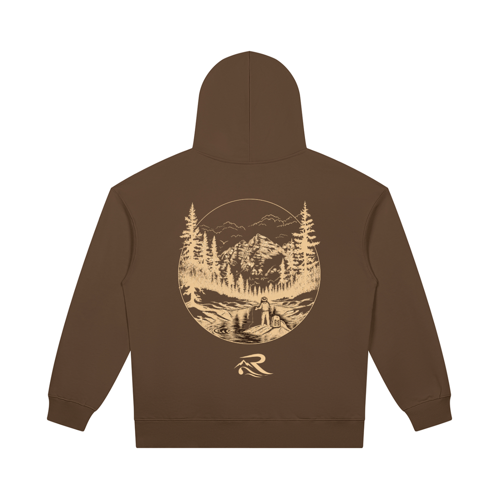 Headwaters Hoodie