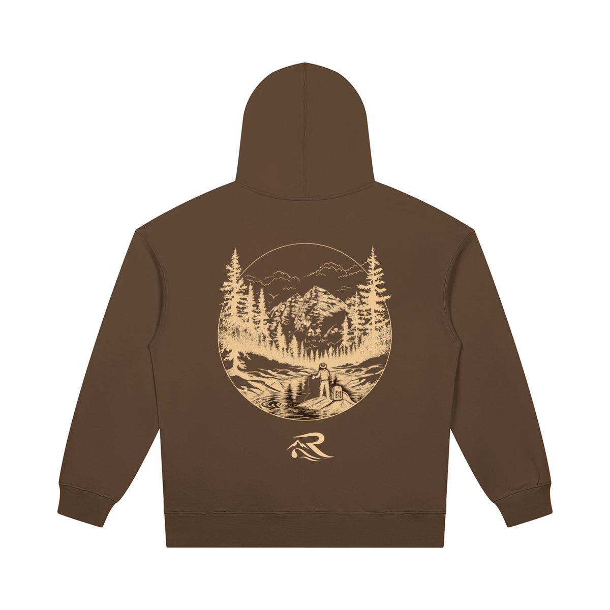 Headwaters Hoodie