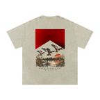 Marshboro Mallard Short Sleeve Tee