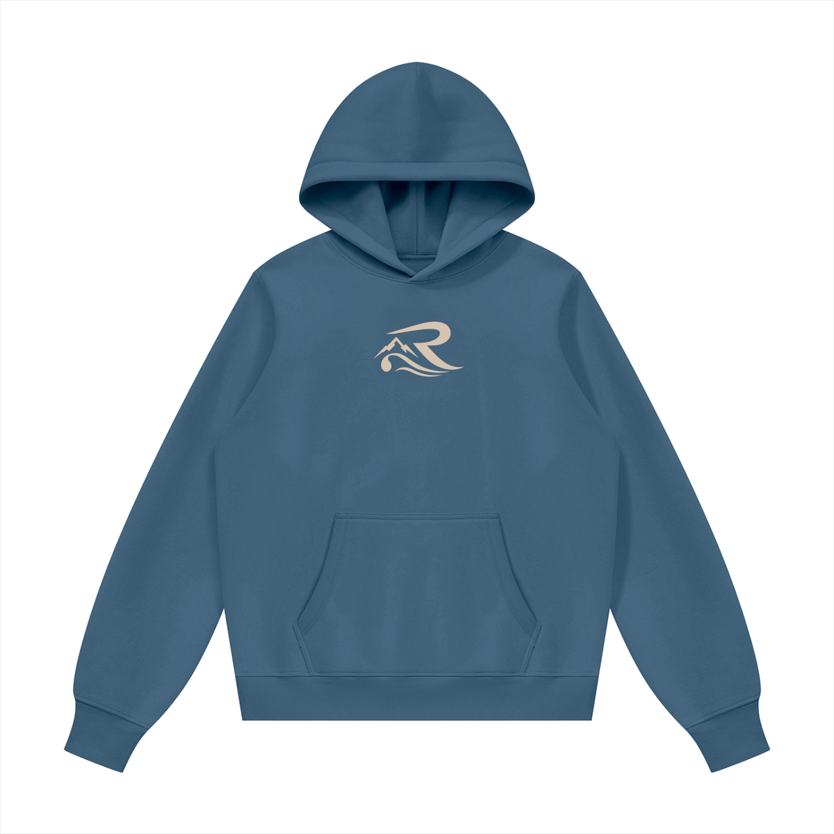 Topography Hoodie
