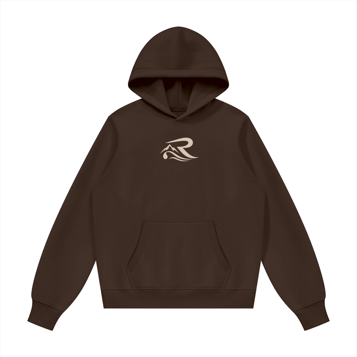 Topography Hoodie