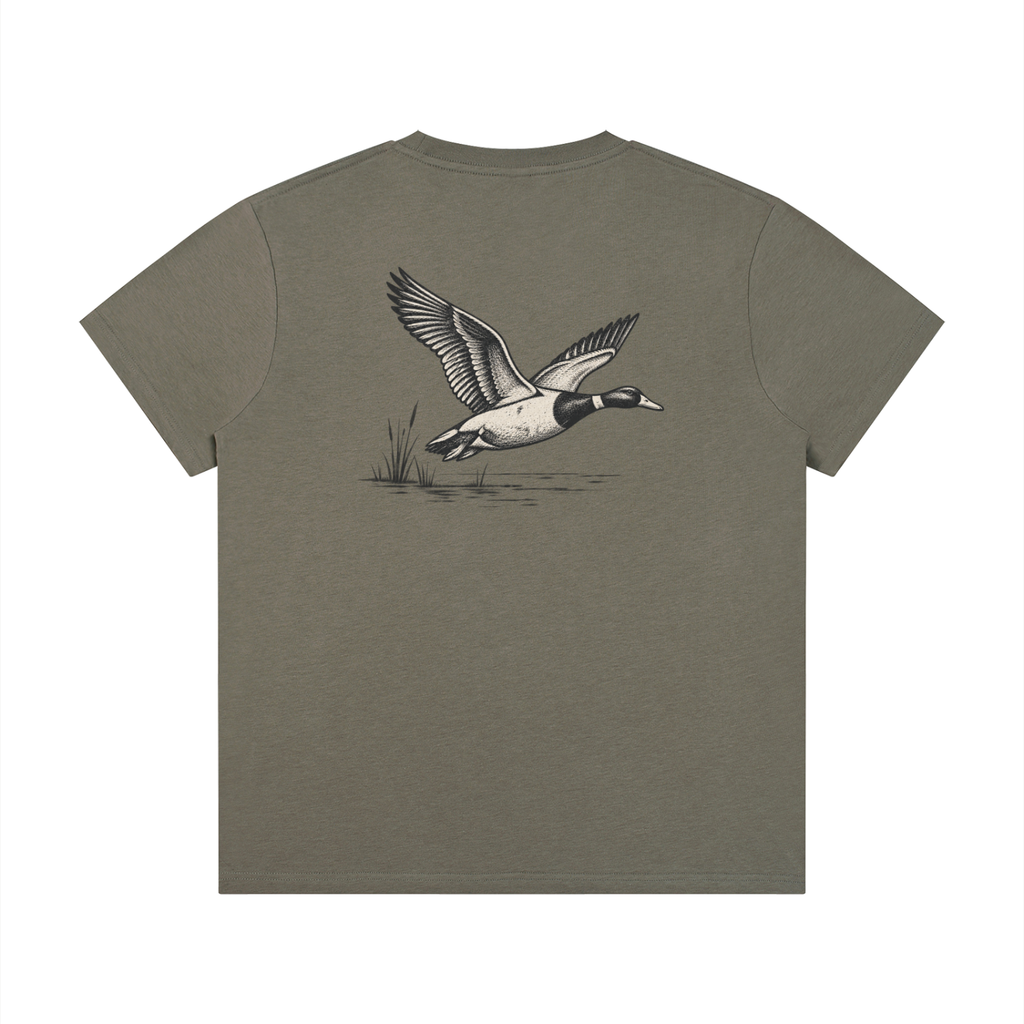 The Duck Tee
