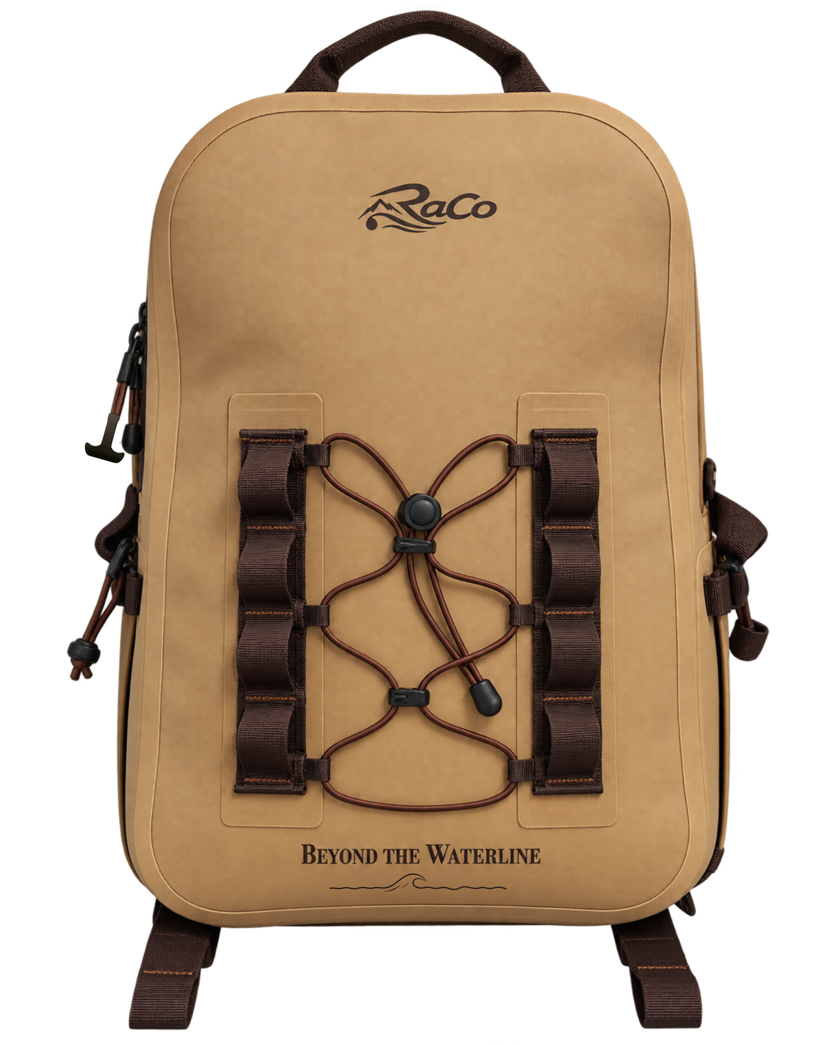 Dry-X Core Waterproof Backpack