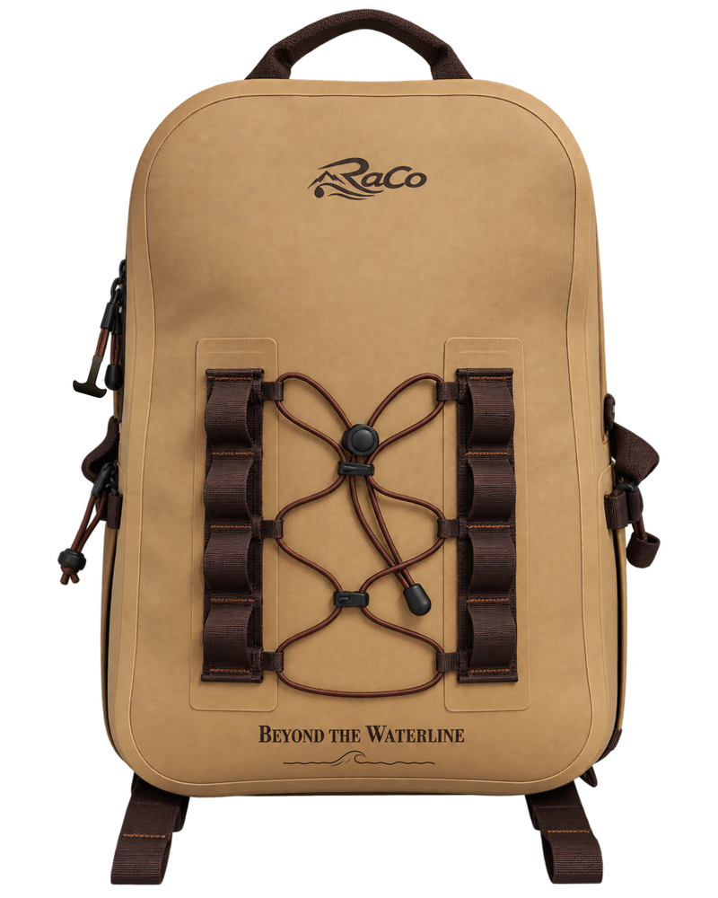 Dry-X Core Waterproof Backpack