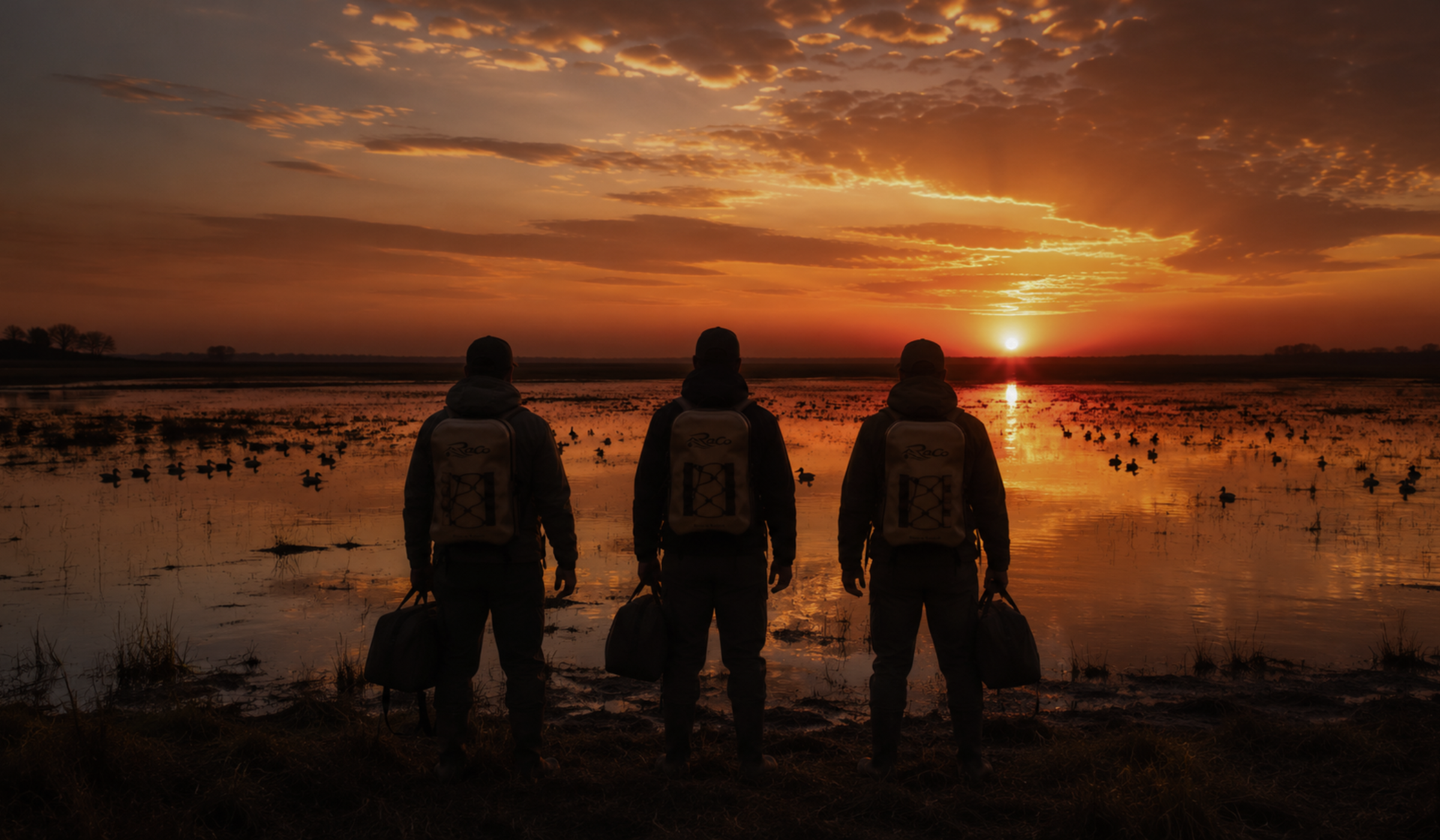 Built By Family. Tested Beyond the Waterline.