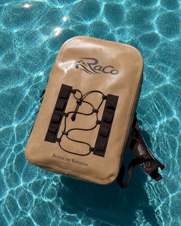 RaCo Supply Co. field photo