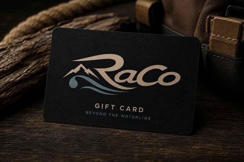 RaCo Supply E-Gift Card