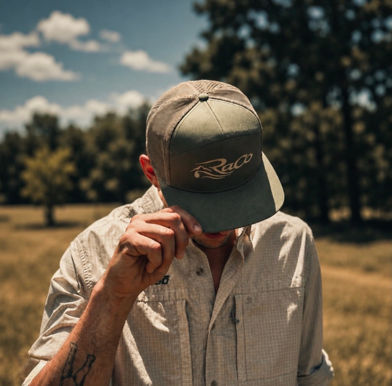 The Shoreline Hat
