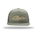 The Shoreline Hat