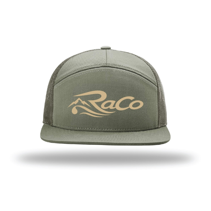 The Shoreline Hat