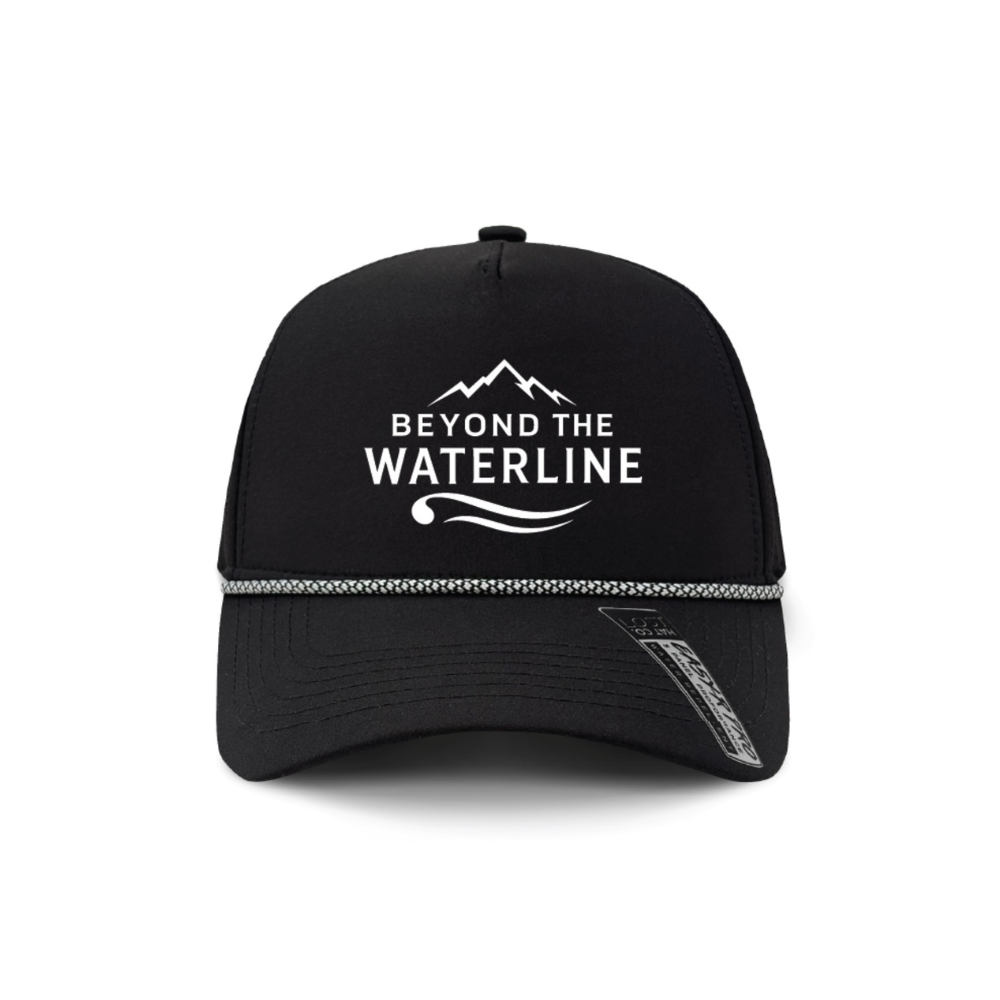 The Traverse Hat