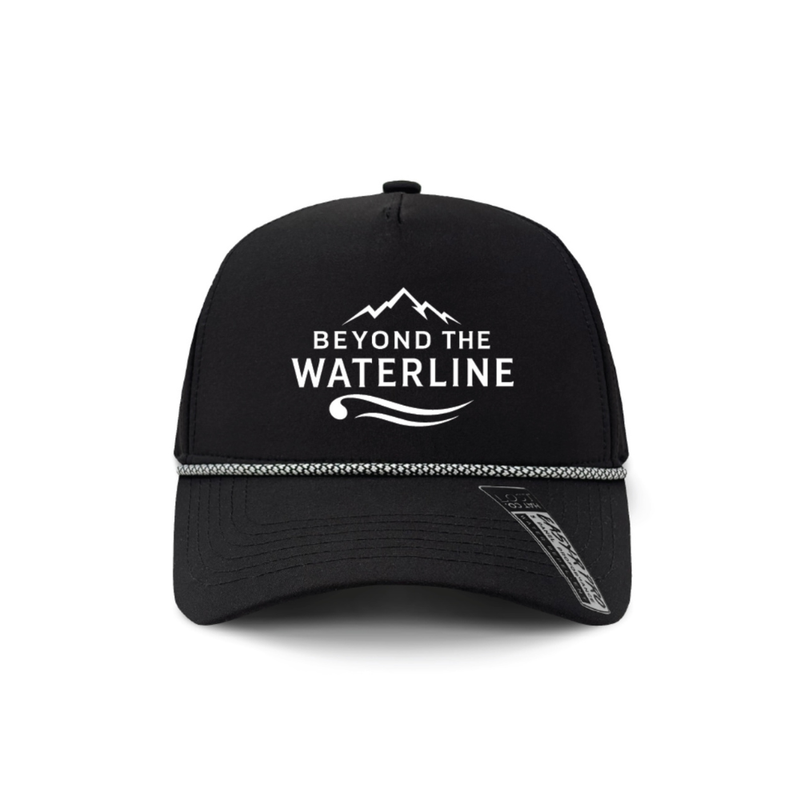 The Traverse Hat