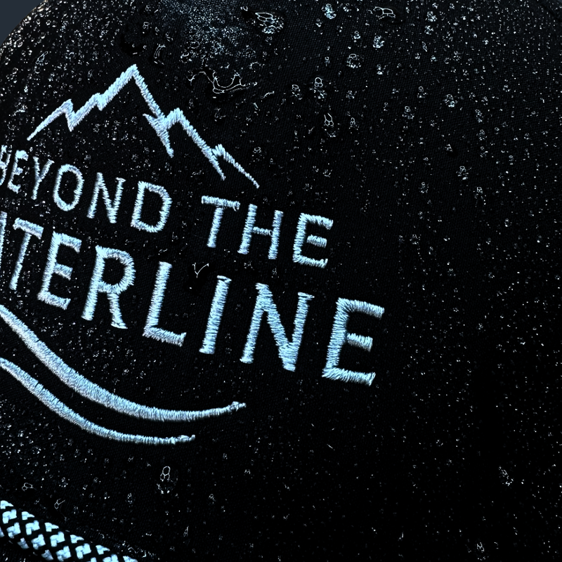 The Traverse Hat