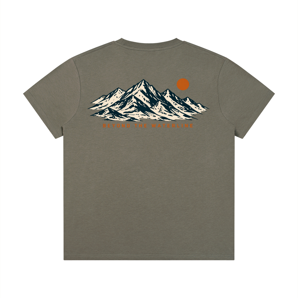 Mountain Bound Tee