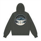 Rain Rover Hoodie