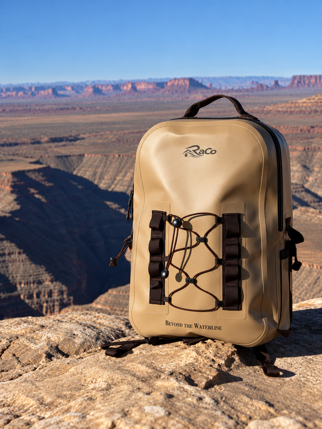 Dry-X Core Waterproof Backpack