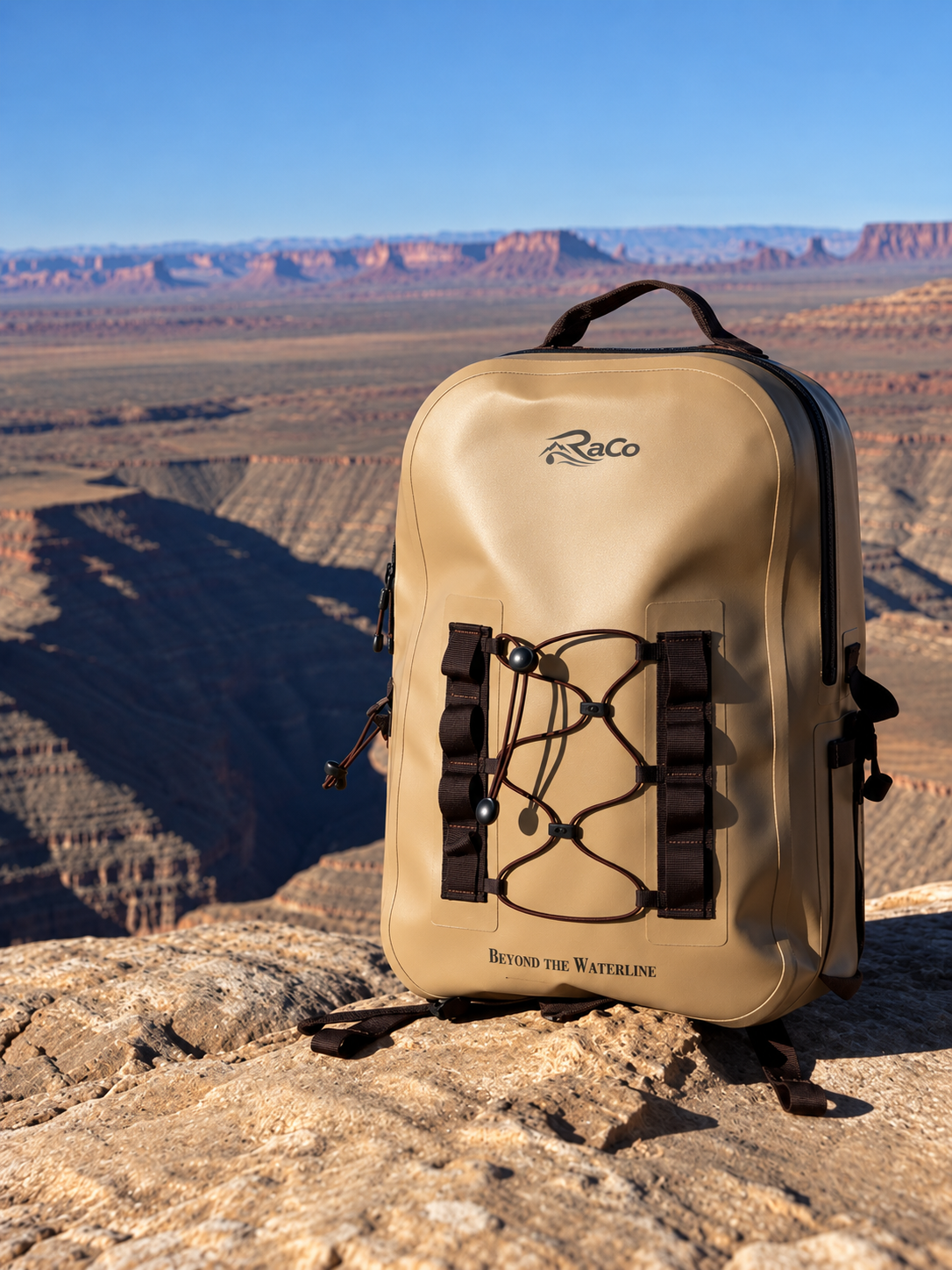 Dry-X Core Waterproof Backpack