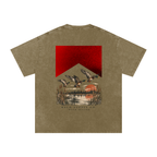 Marshboro Mallard Short Sleeve Tee