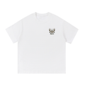 Deer Blueprint Short Sleeve Tee