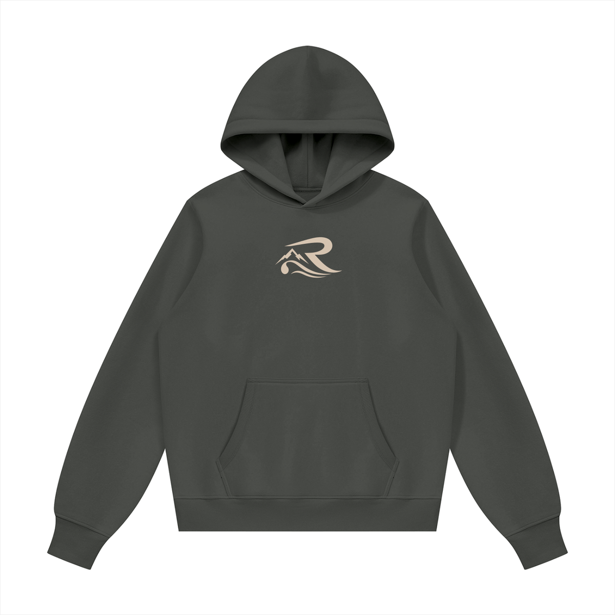 Topography Hoodie