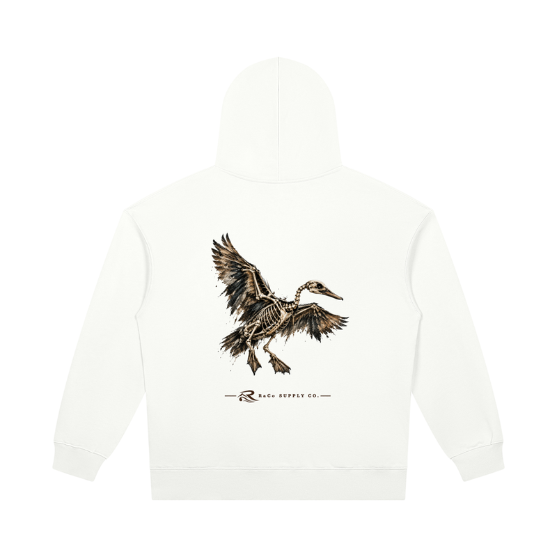 Deadwater Duck Hoodie