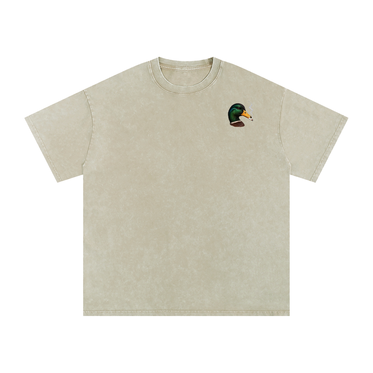 Marshboro Mallard Short Sleeve Tee
