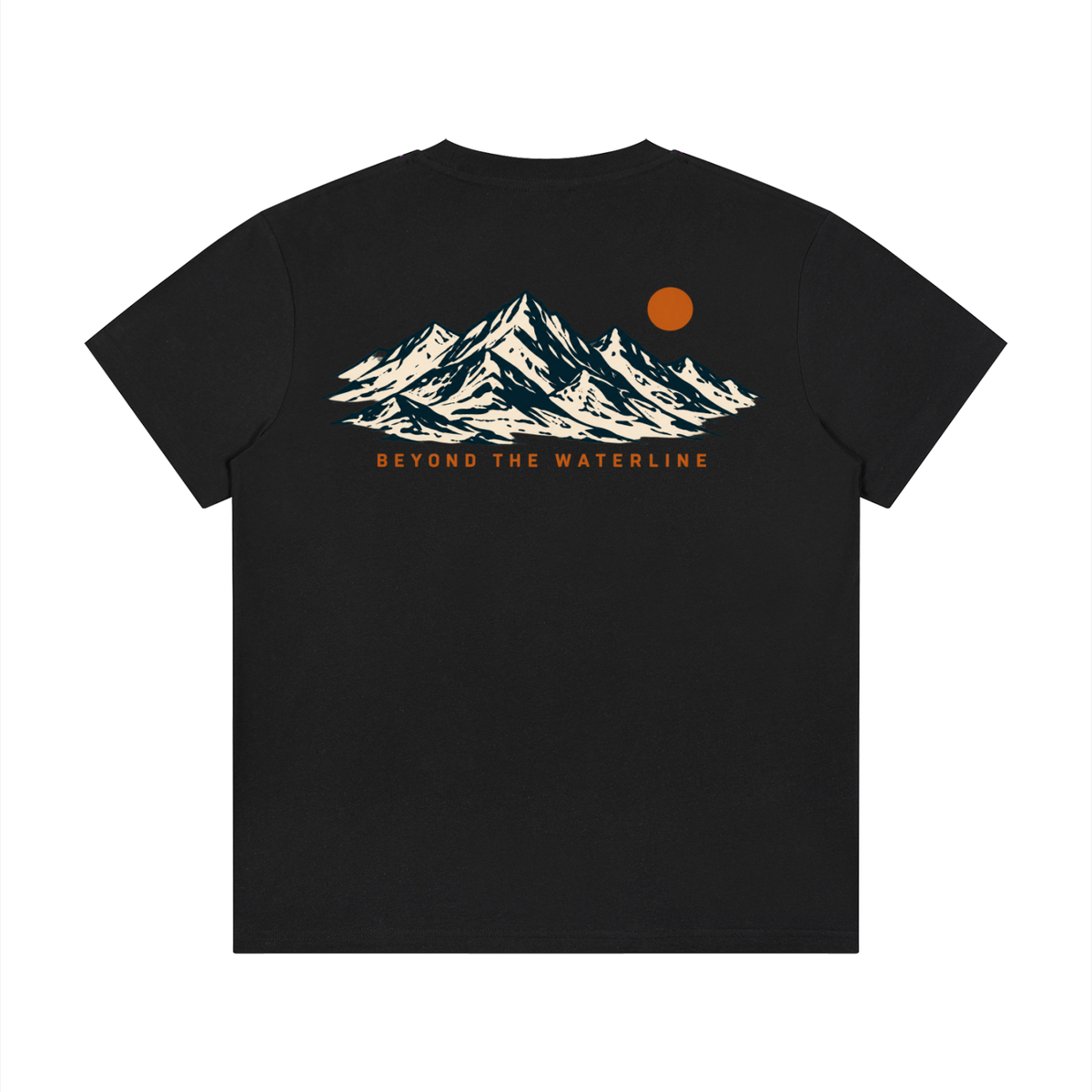 Mountain Bound Tee