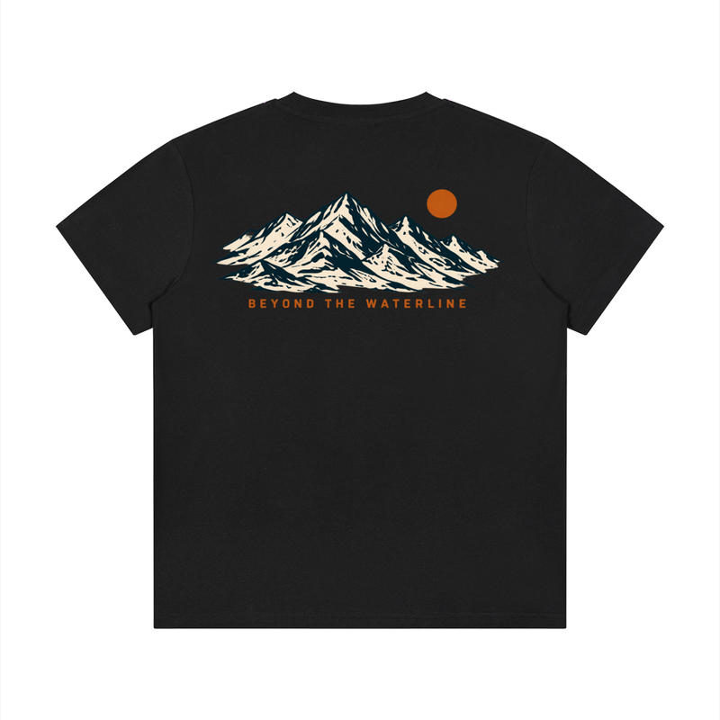 Mountain Bound Tee