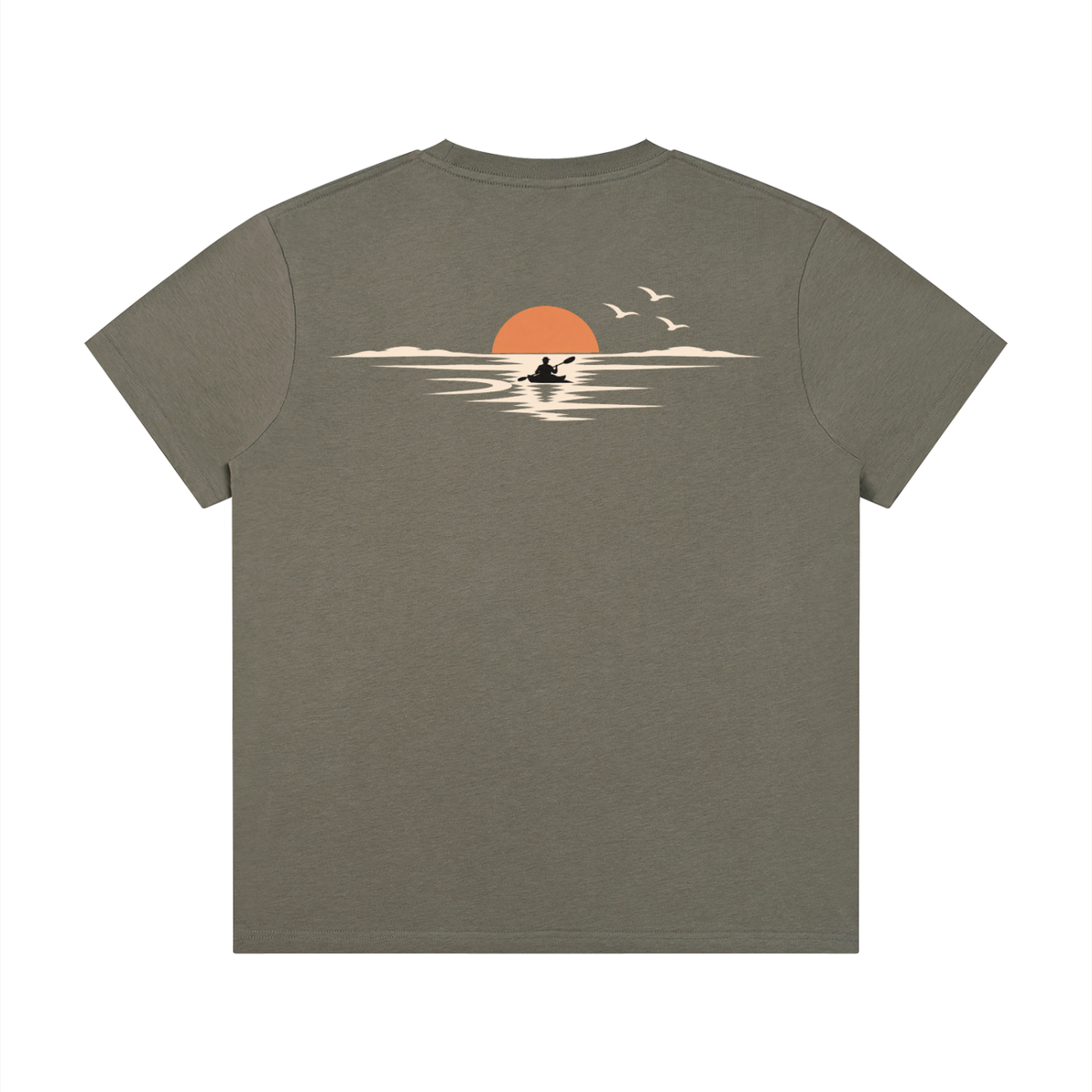 Waterway Tee