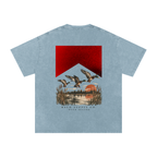 Marshboro Mallard Short Sleeve Tee